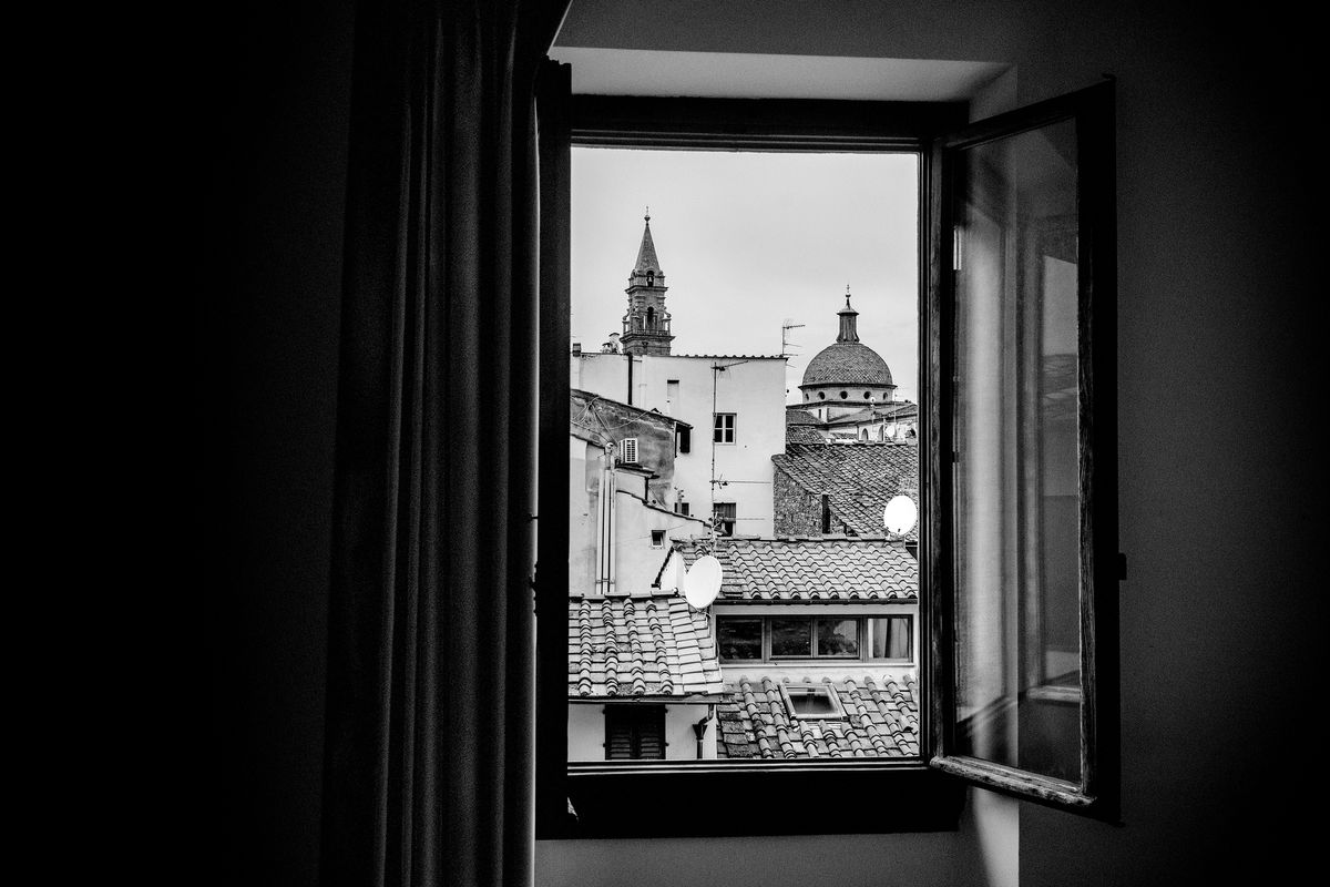Santo Spirito, Firenze