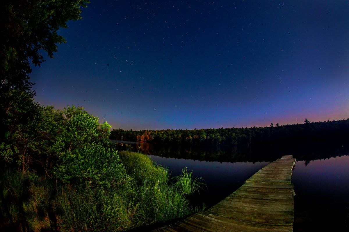 Forestburg, New York