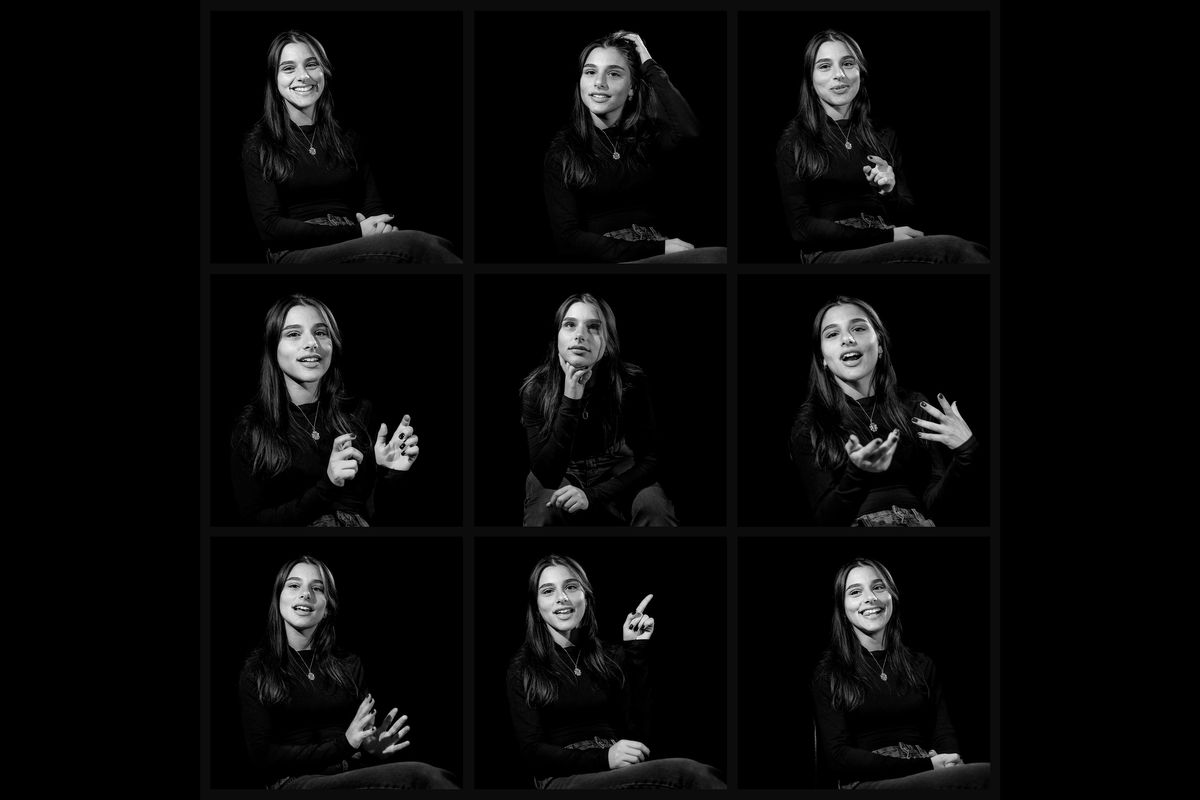 la Mia Firenze • Maria • Cyprus