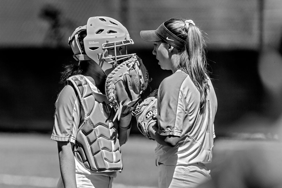 Columbia Lions Softball