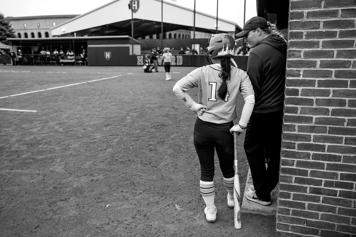 Columbia Lions Softball