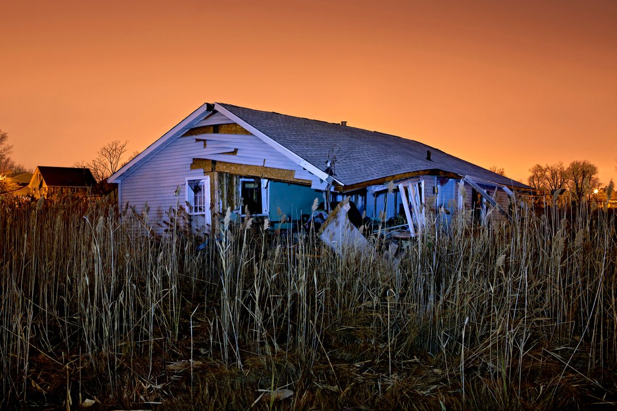 Union Beach, New Jersey