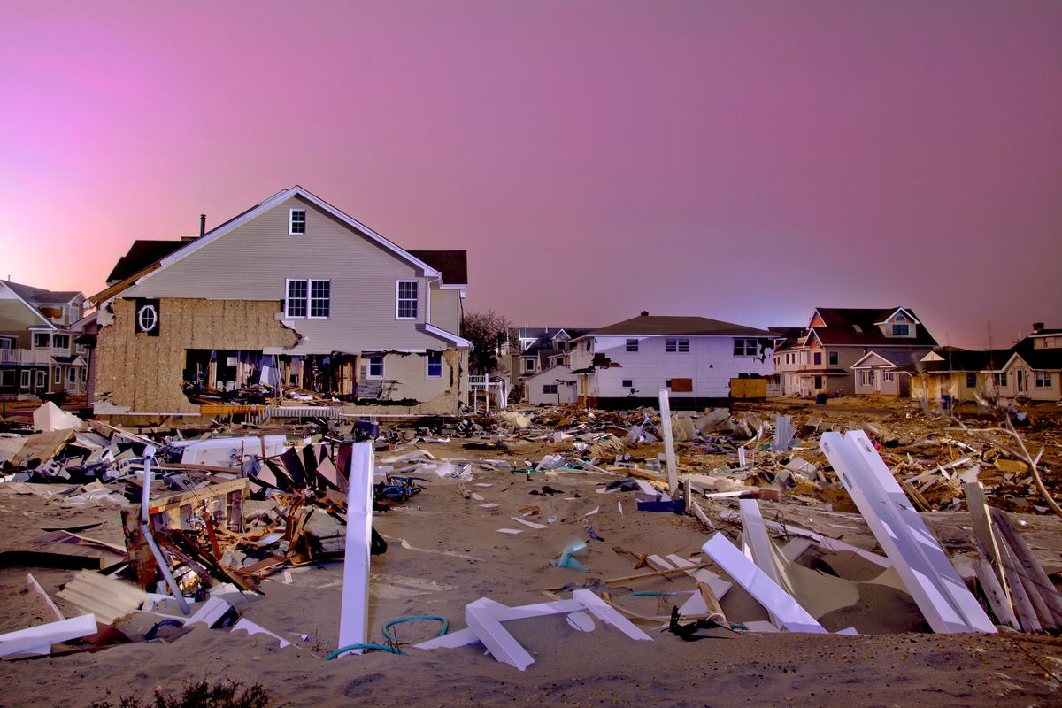 Ortley Beach, New Jersey
