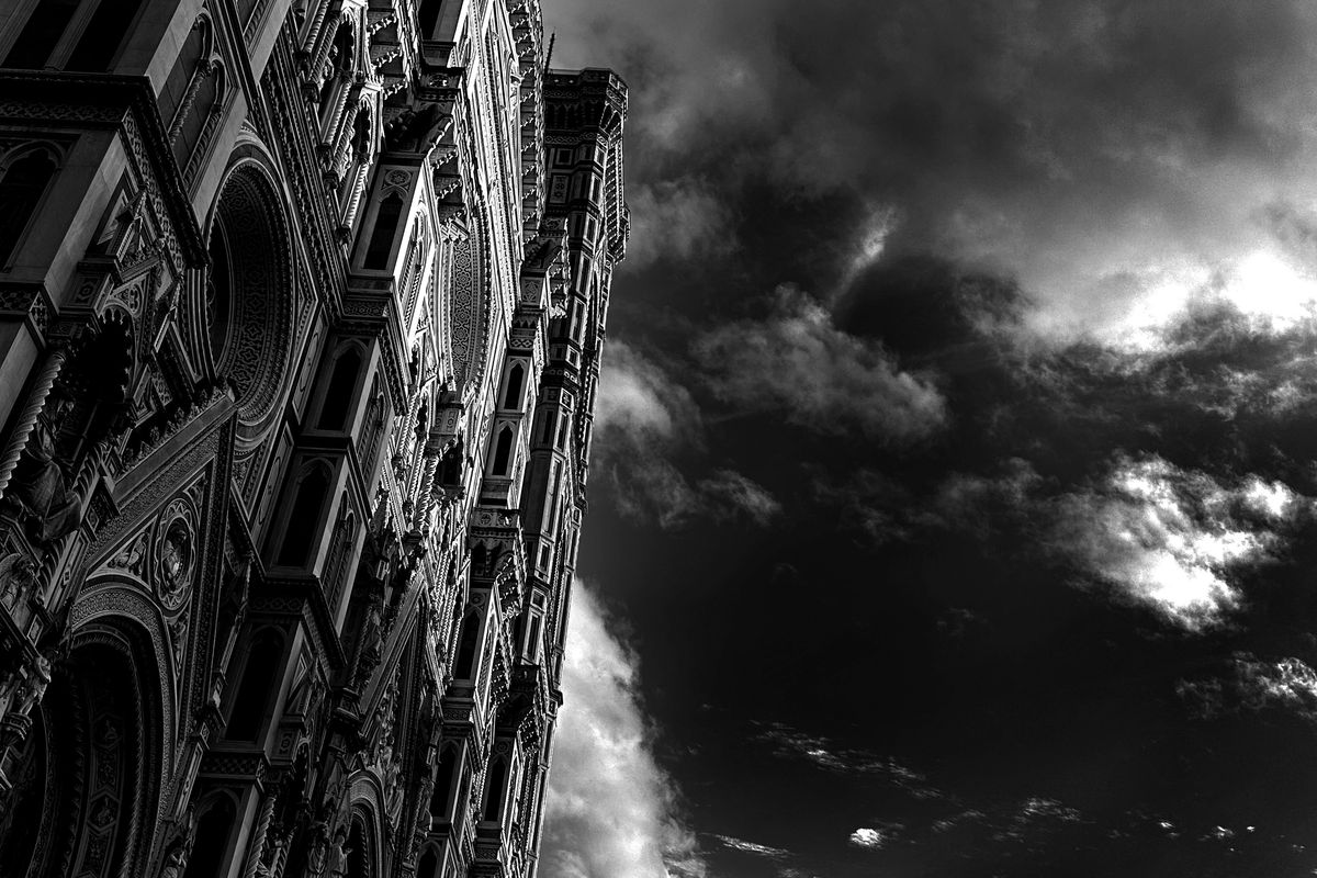 Santa Maria del Fiore, Firenze