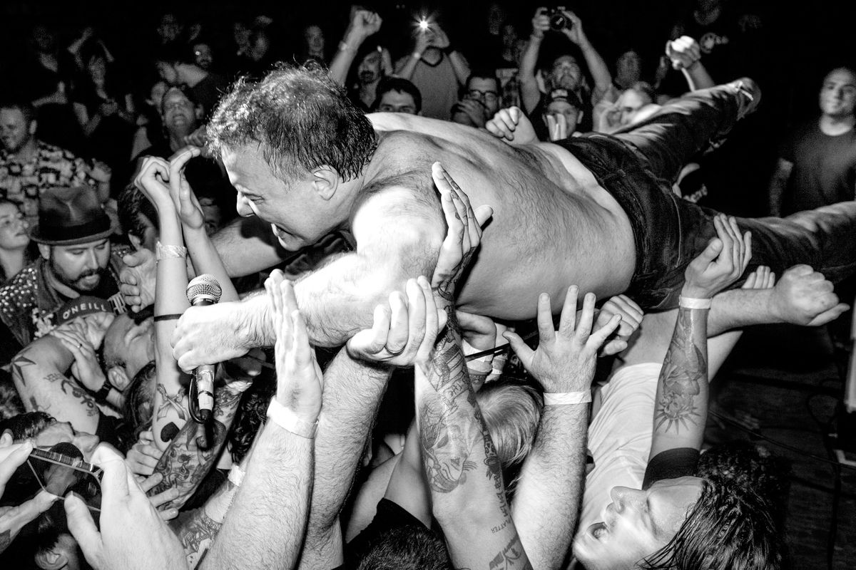 Jello Biafra