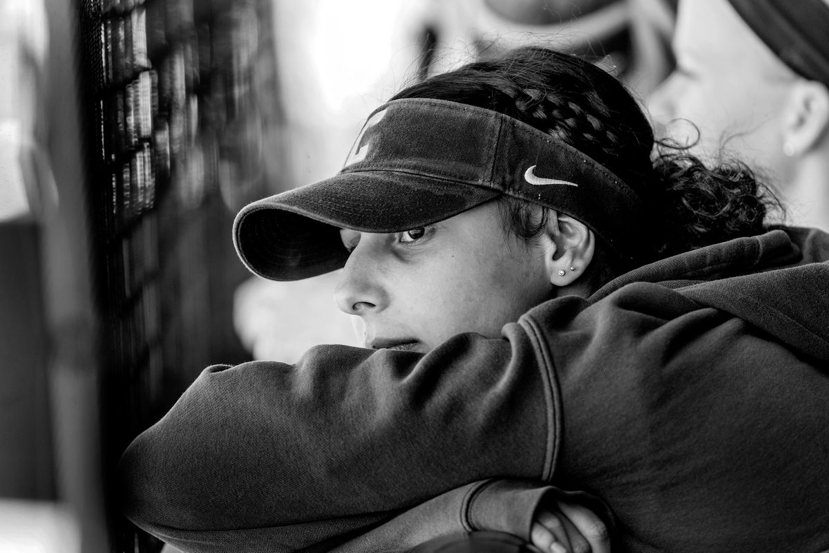 Columbia Lions Softball