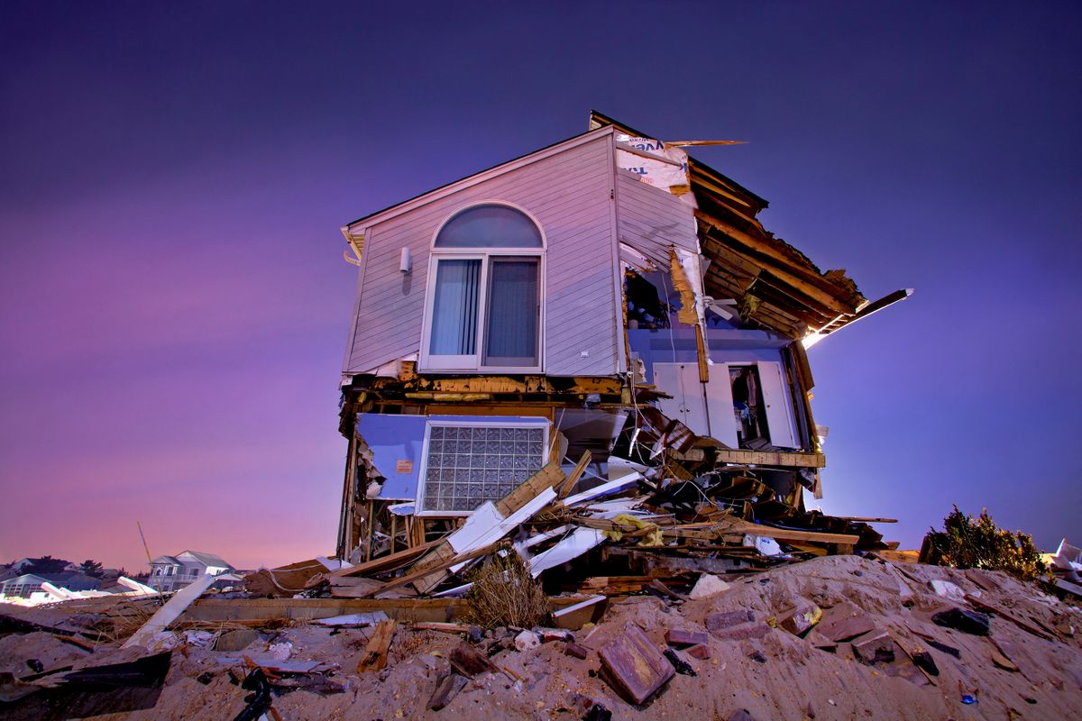 Ortley Beach, New Jersey