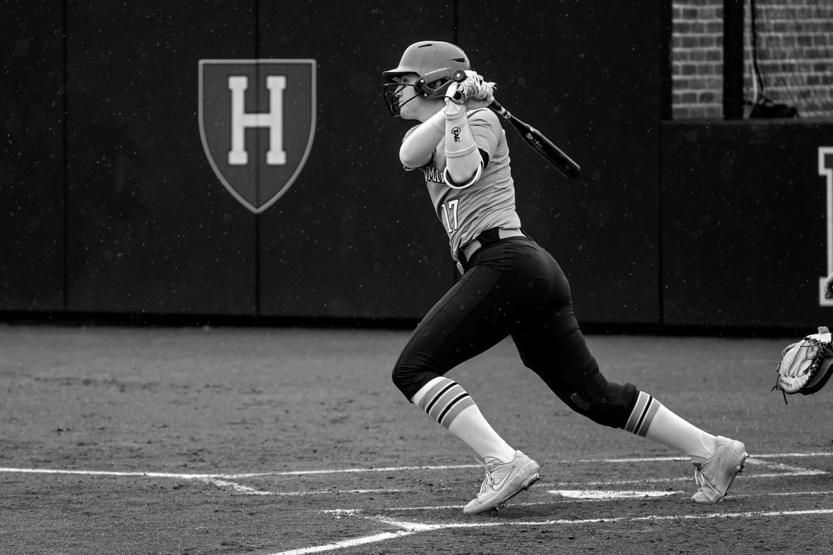 Columbia Lions Softball