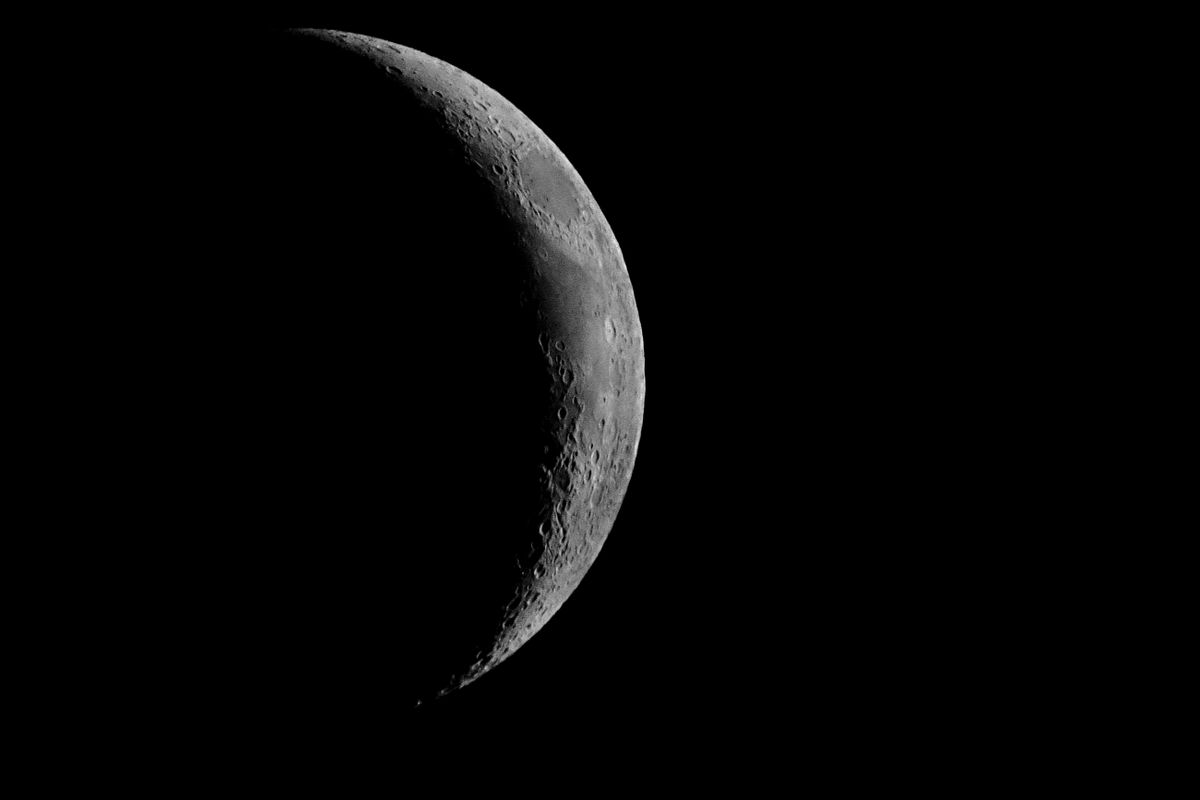 Crescent Moon