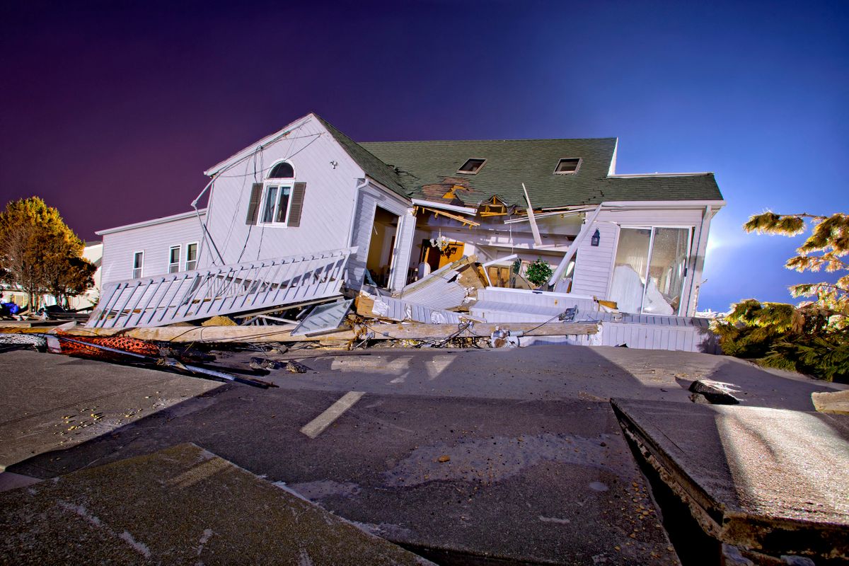 Ortley Beach, New Jersey
