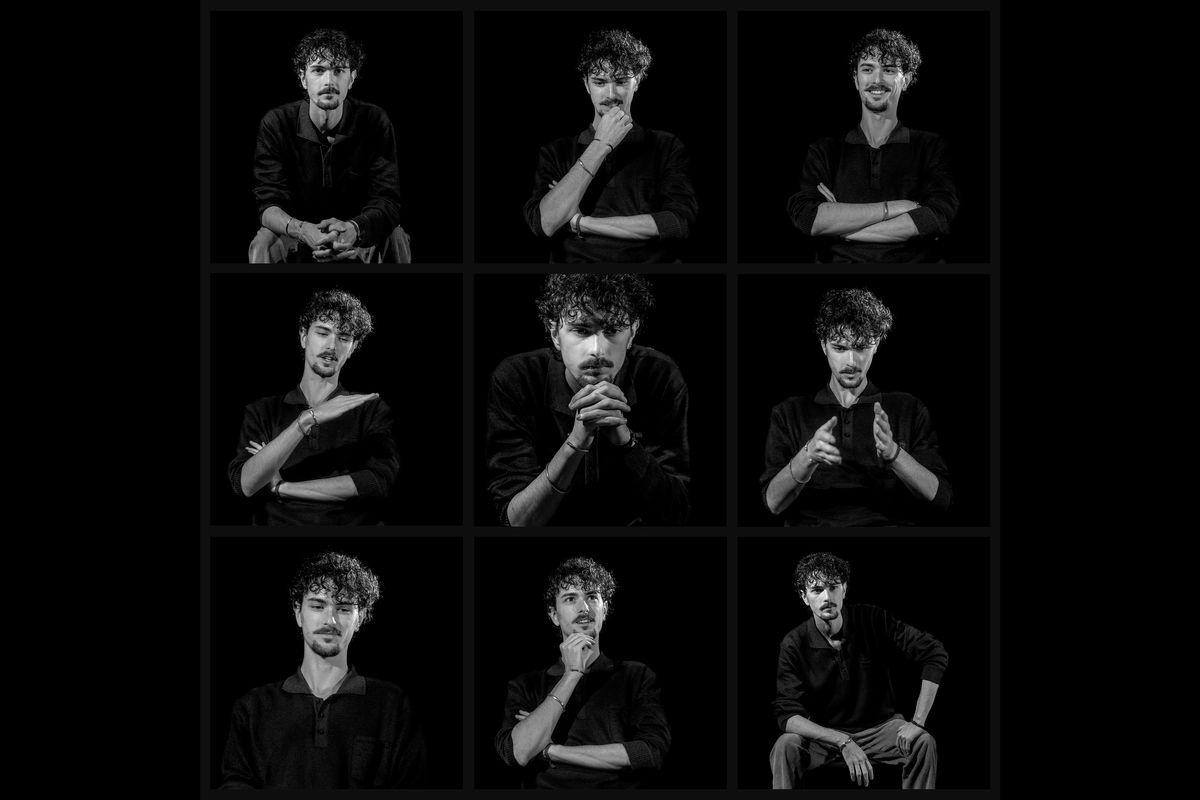 la Mia Firenze • David • Portugal