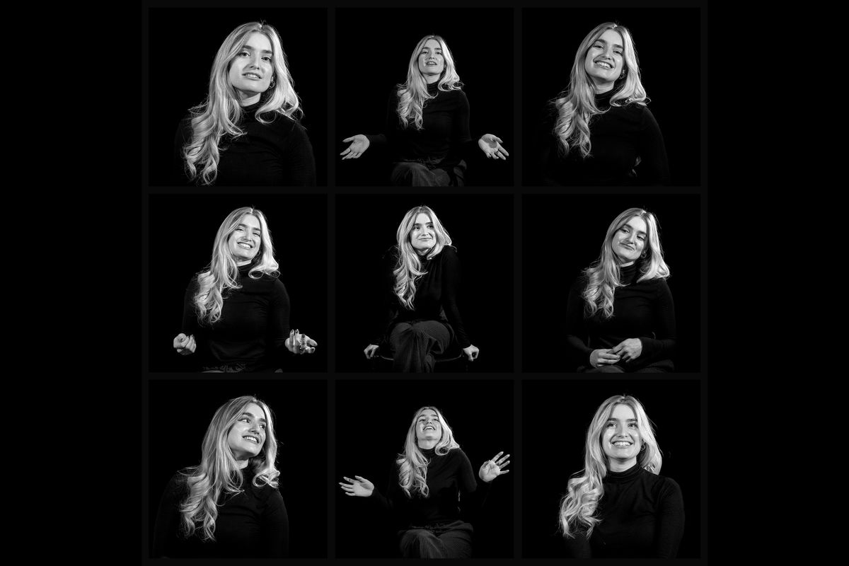 la Mia Firenze • Nicki • United States