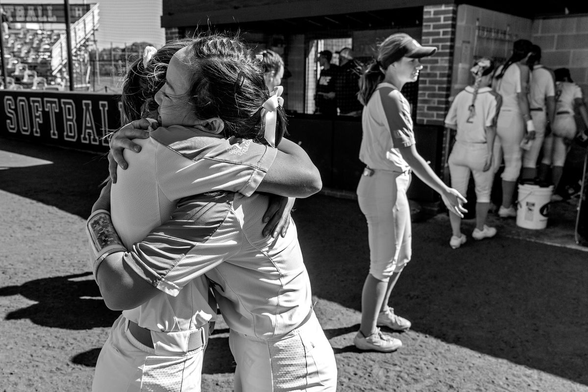 Columbia Lions Softball