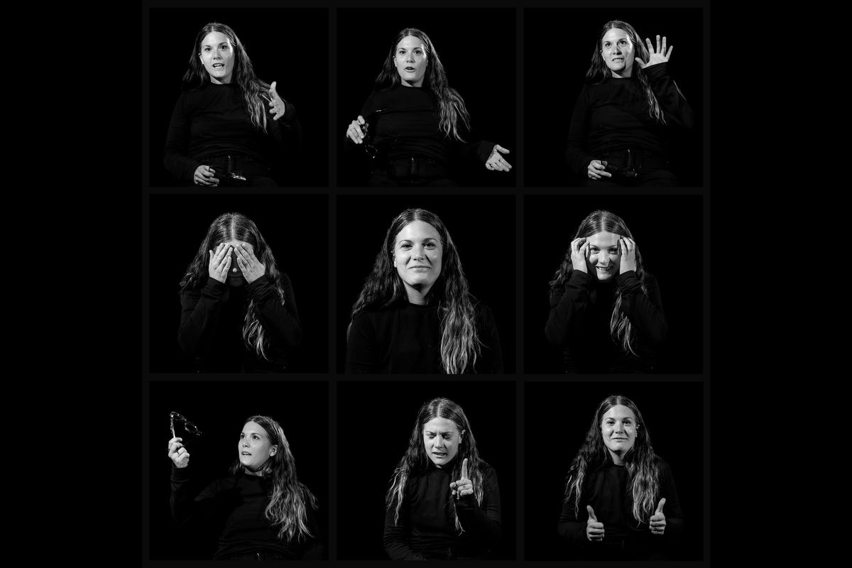 la Mia Firenze • Barbara • Italia