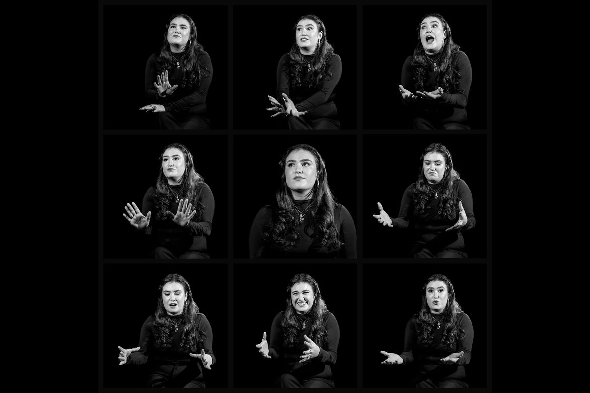 la Mia Firenze • Gina • United States