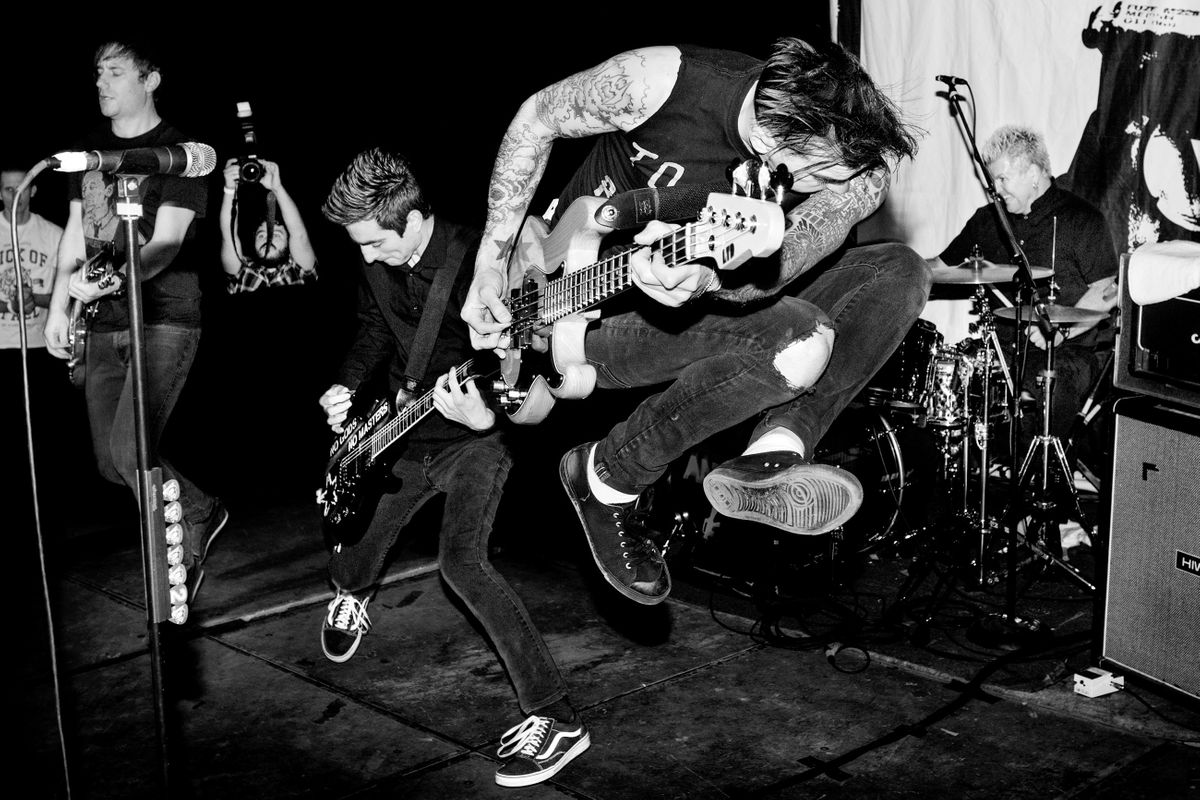 Anti-Flag