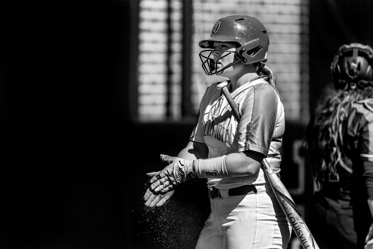 Columbia Lions Softball