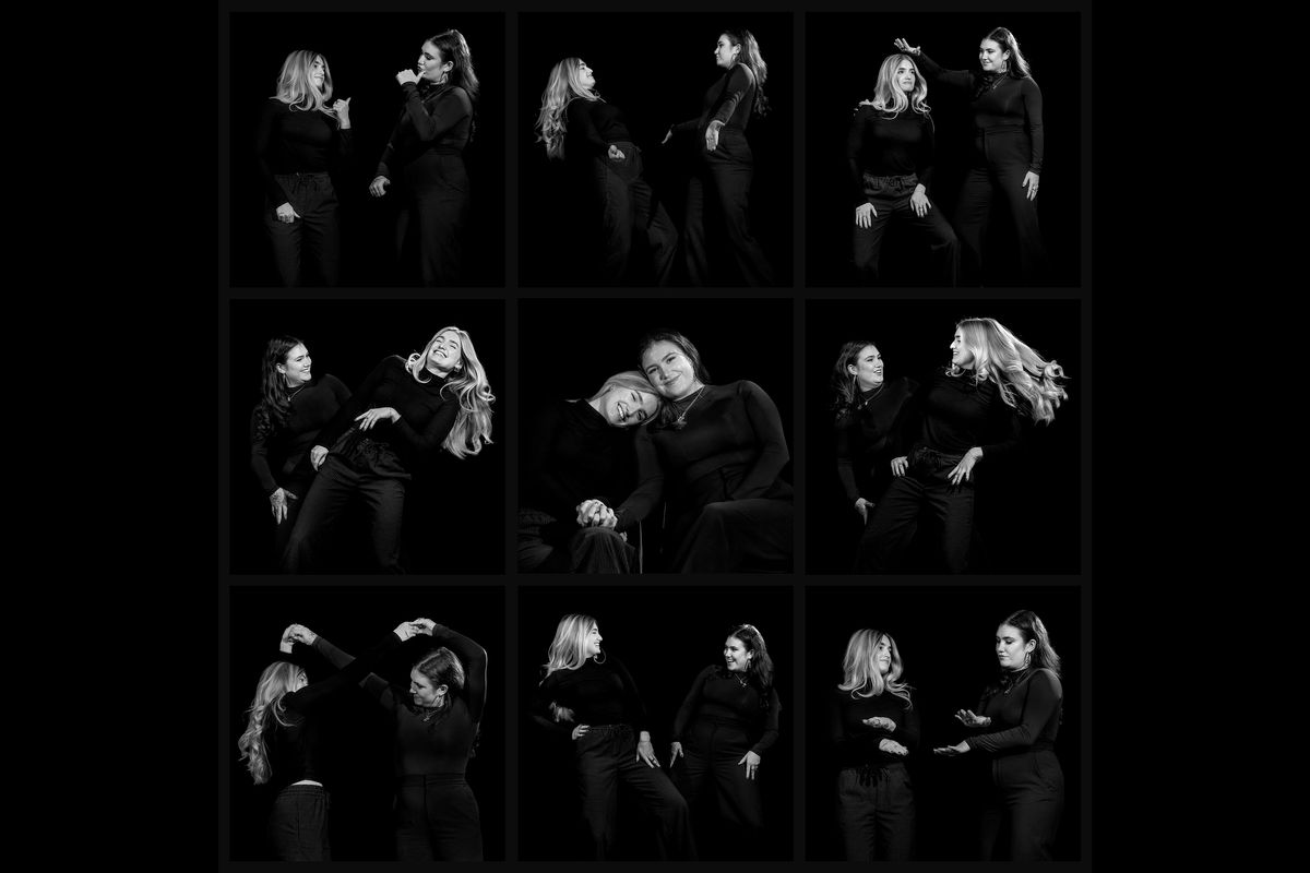 la Mia Firenze • Nicki & Gina • United States