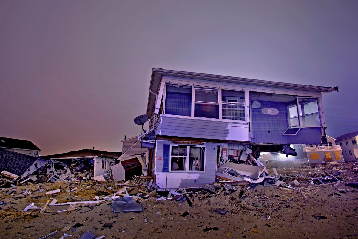 Ortley Beach, New Jersey