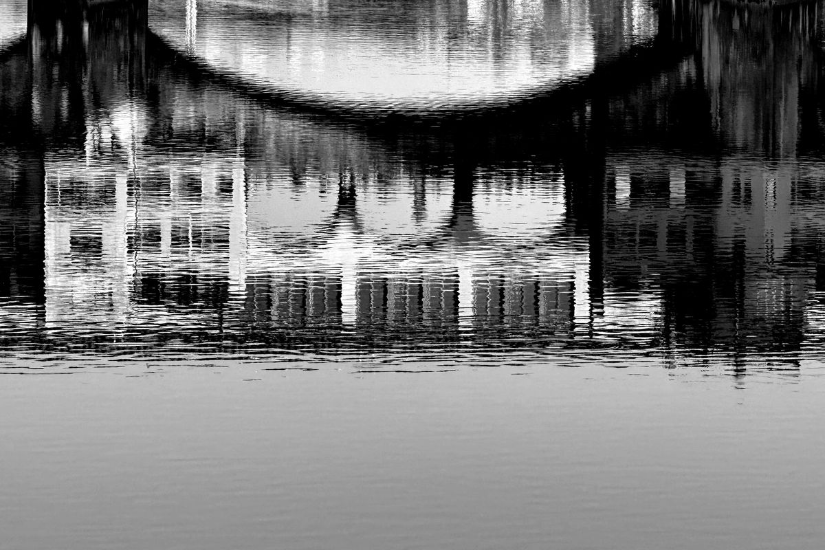 Ponte Vecchio, Firenze