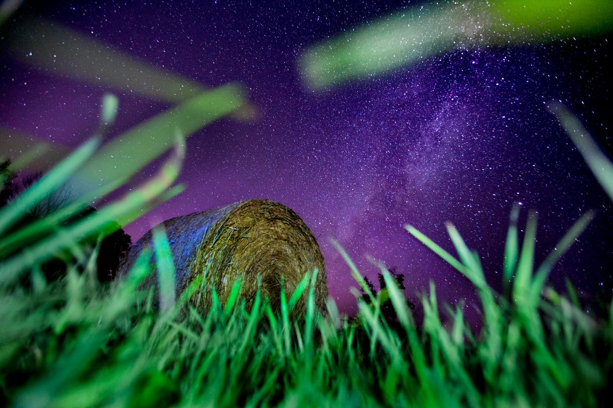 Port Ontario, New York