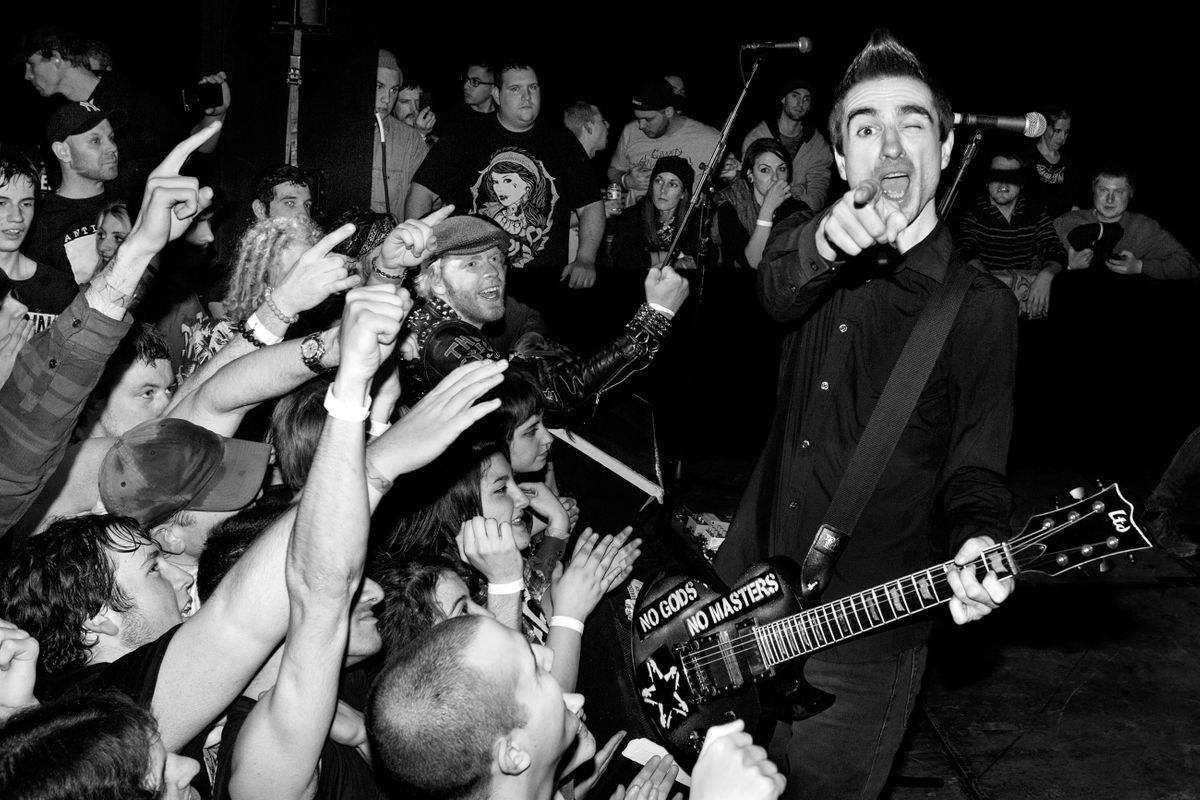 Anti-Flag