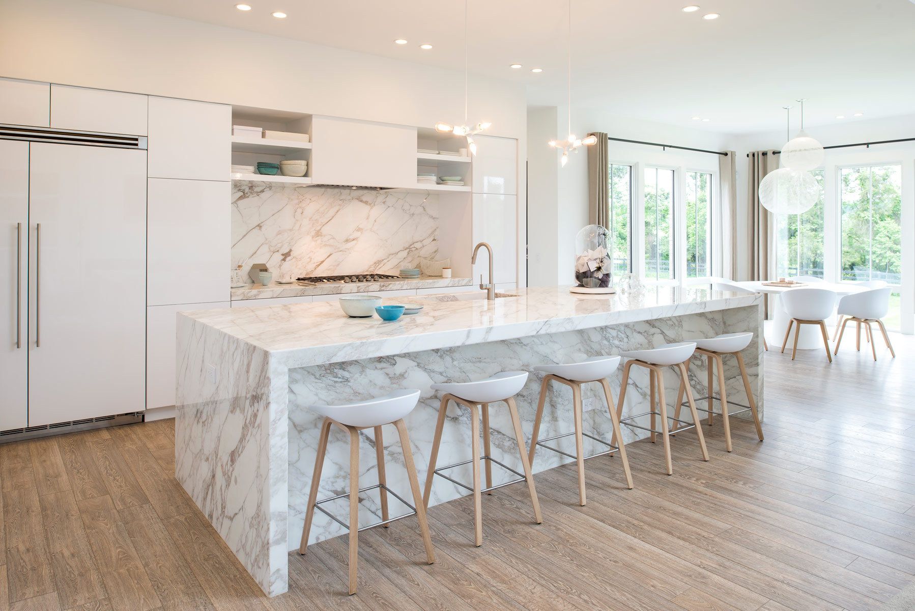 Line K by K. Hovnanian HomesDesign by Piet Boon