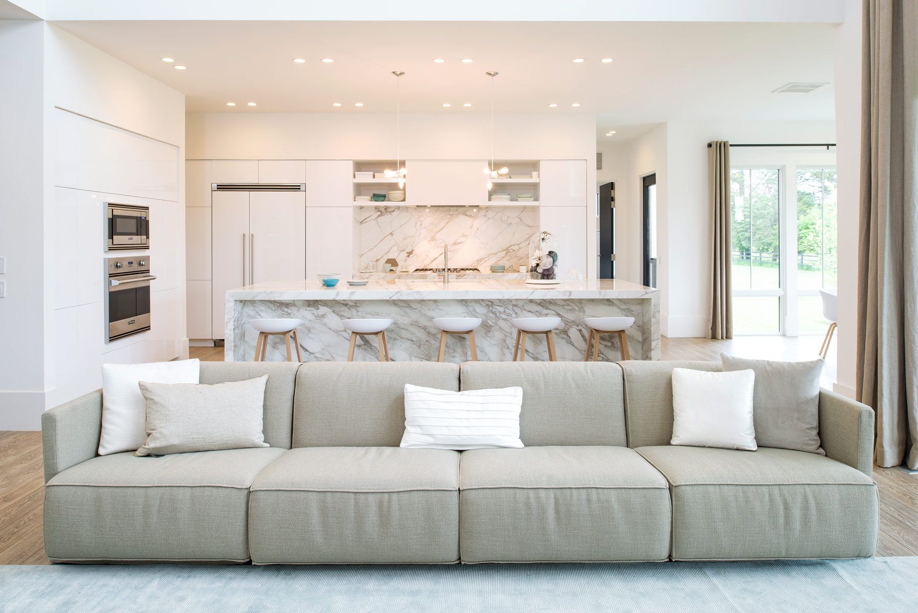 Line K by K. Hovnanian HomesDesign by Piet Boon