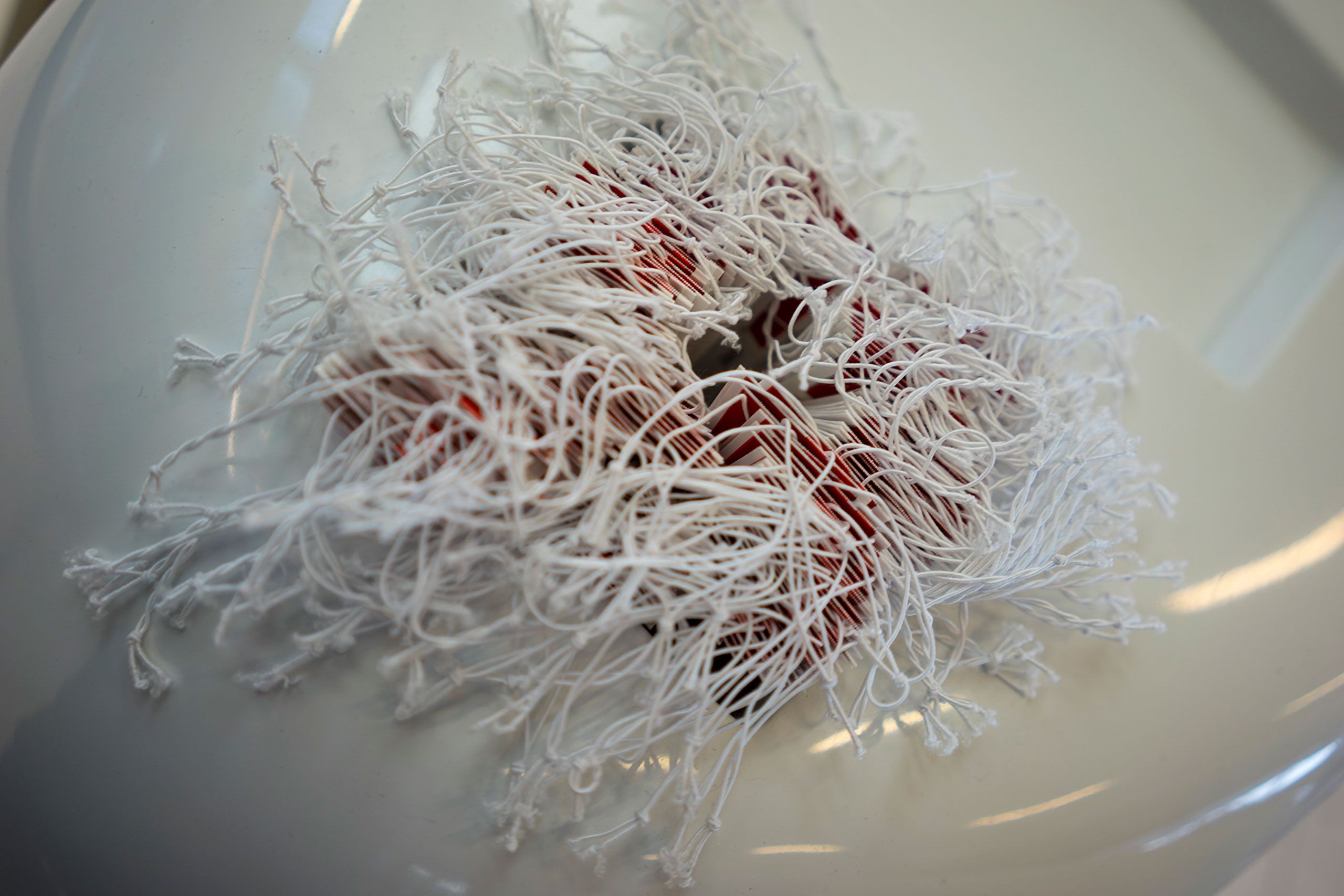 Name tags Portland Maine jetport  PWM