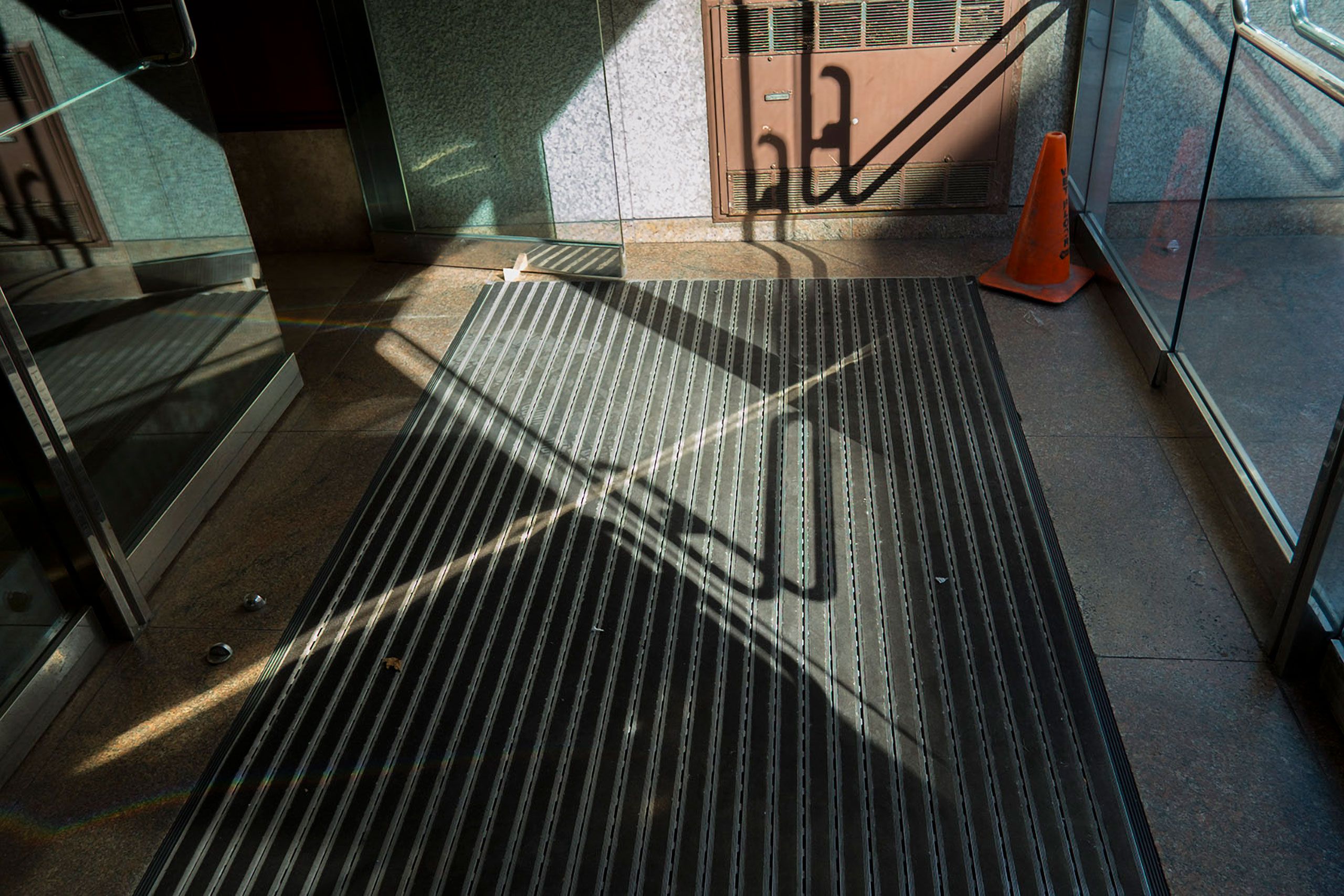 Door way in providence rhode island 