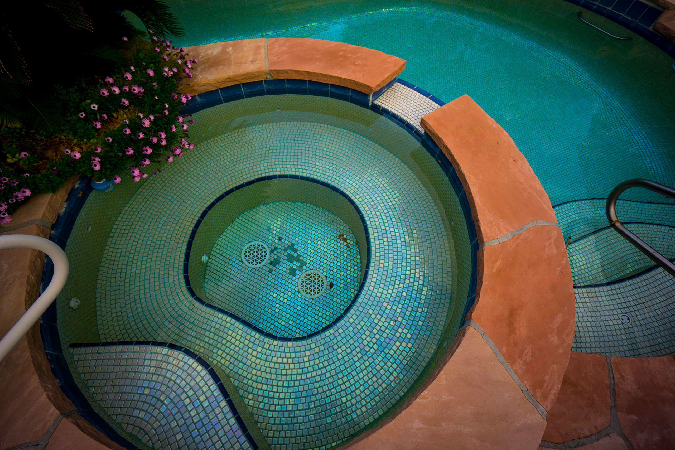 hot tub and polo scottsdale arizona 