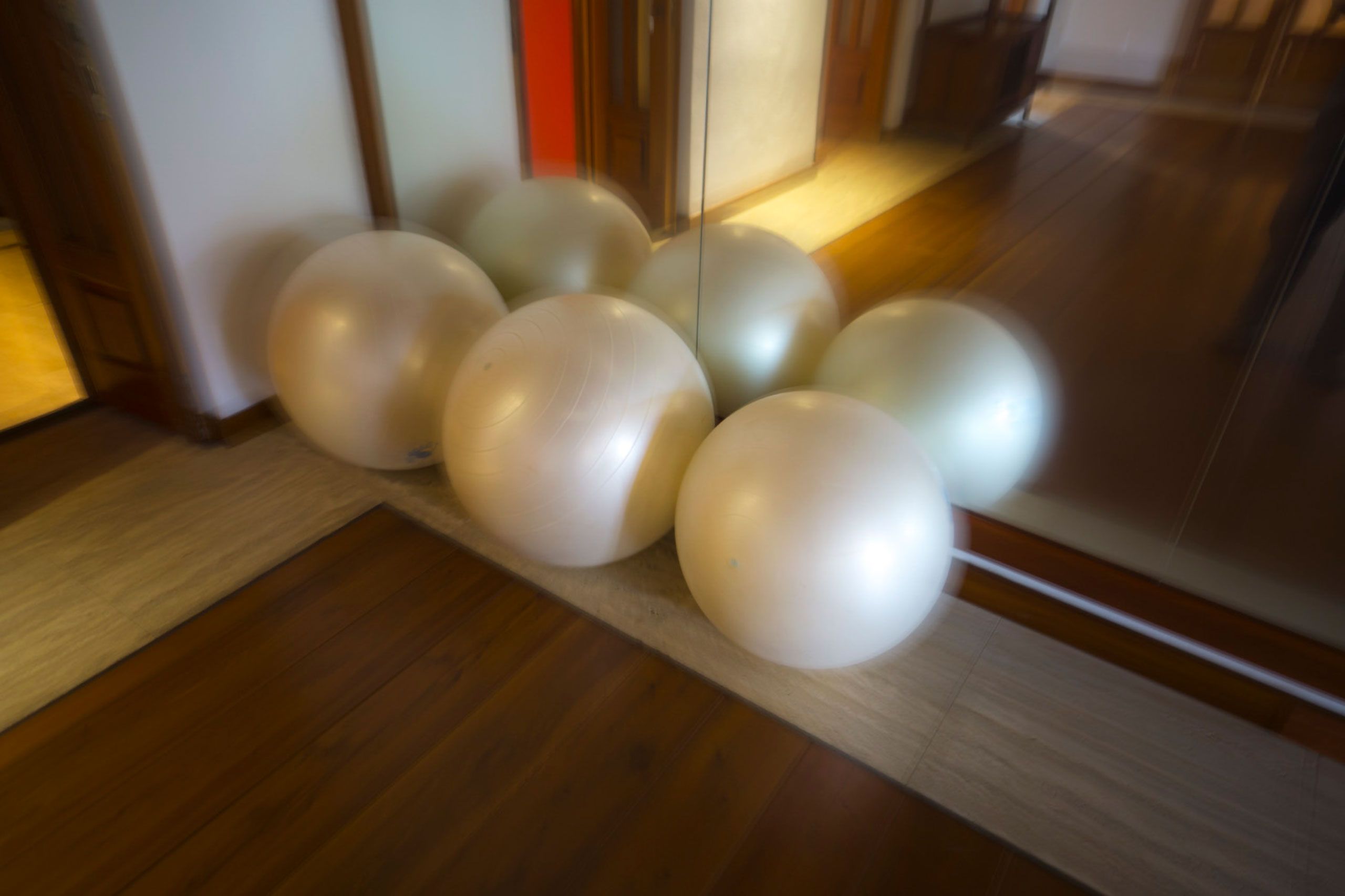 gym hotel  Sardinia Italy 