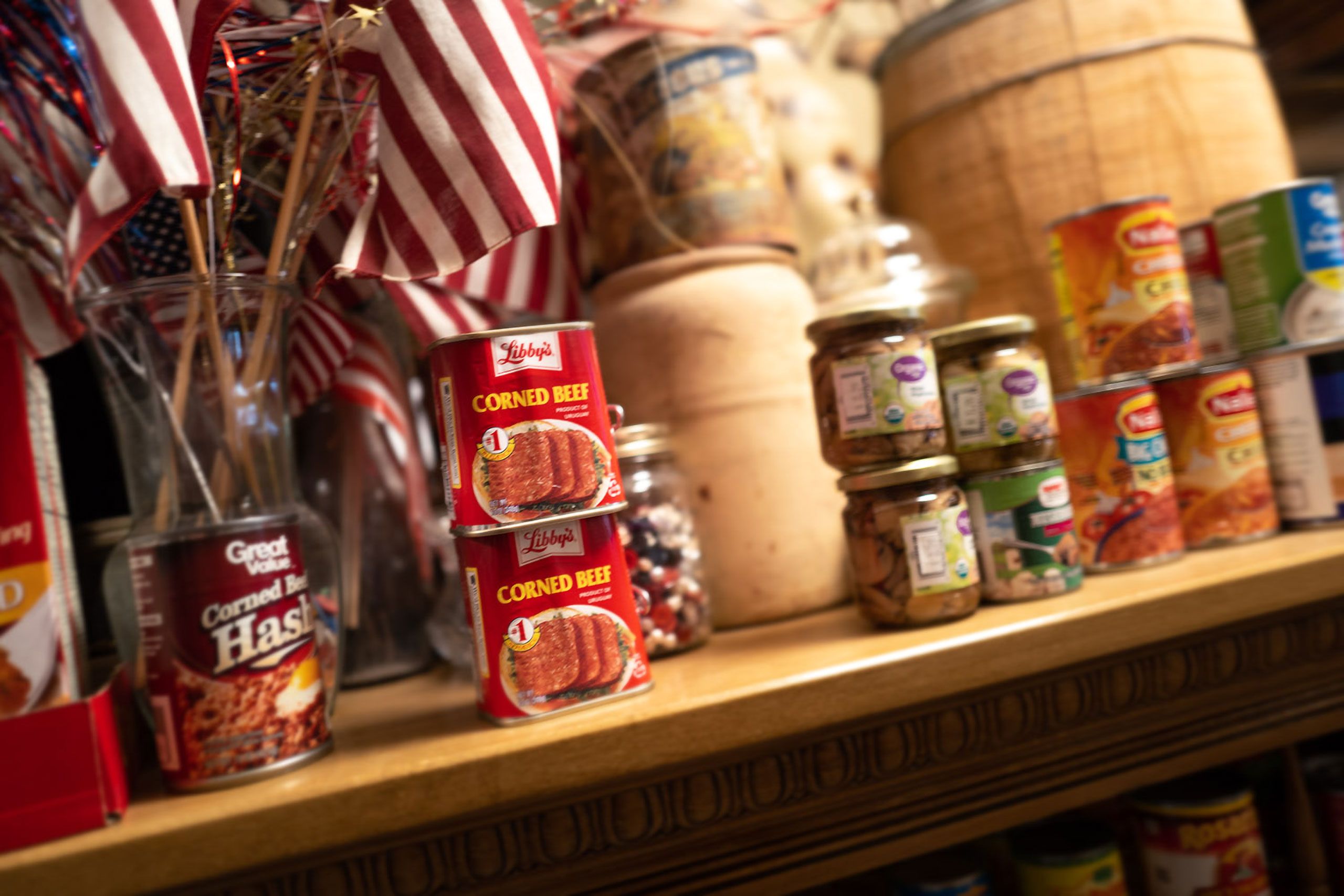 store Virginia City Montana 