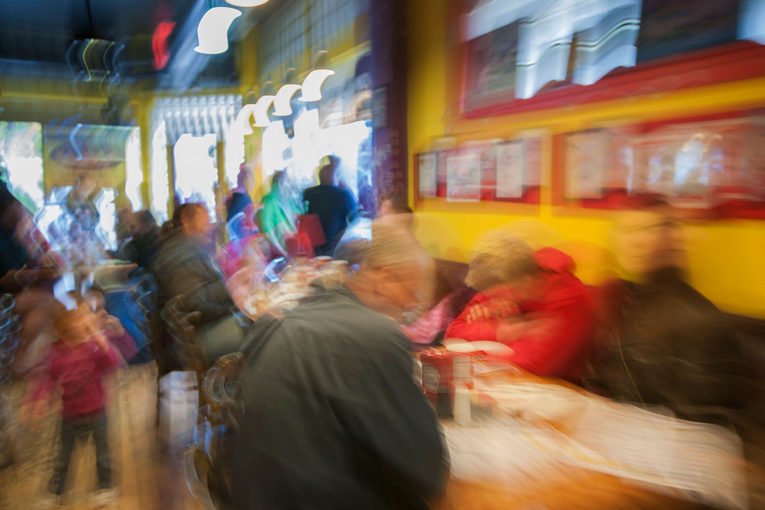 King Chef Diner Colorado Springs