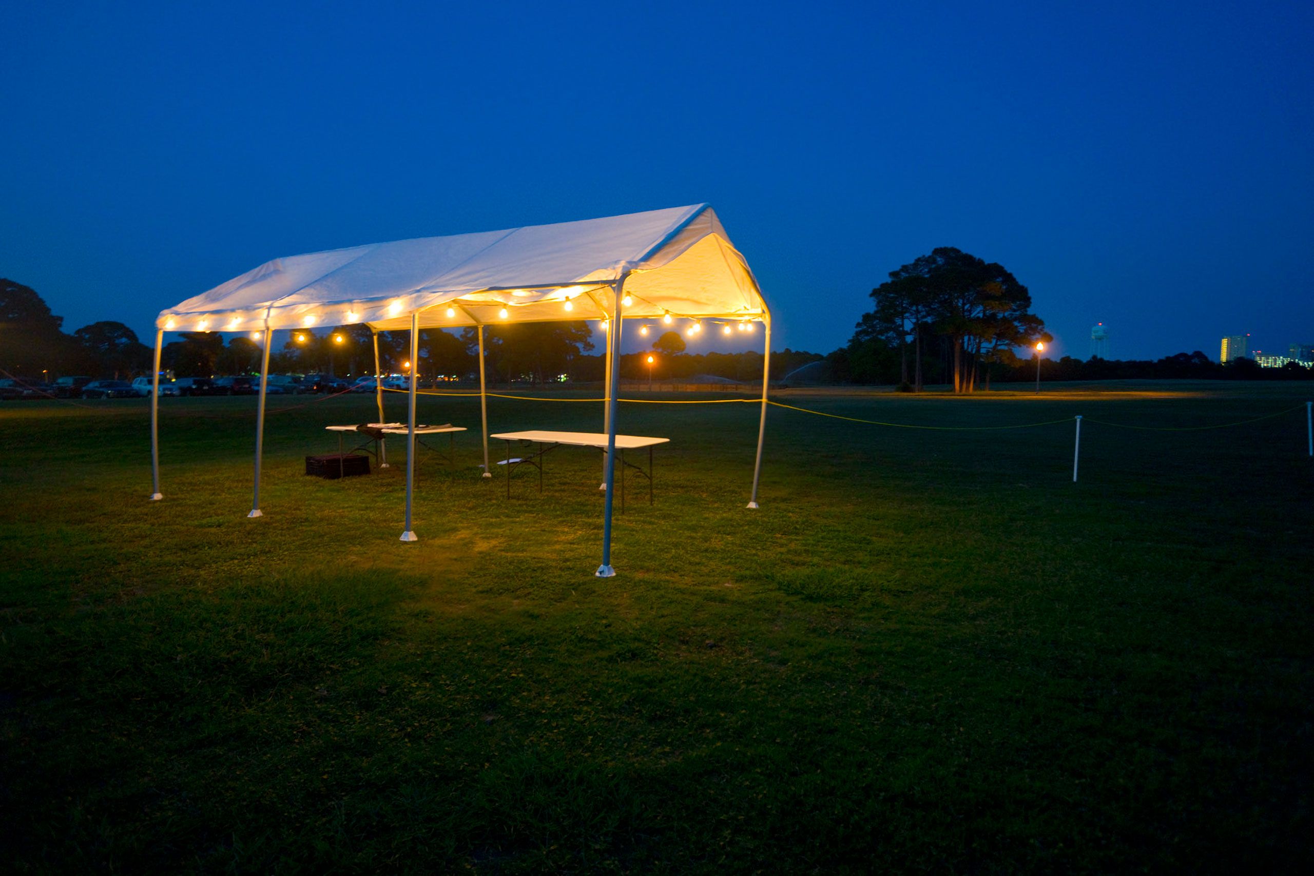 Event in Destin Florida 