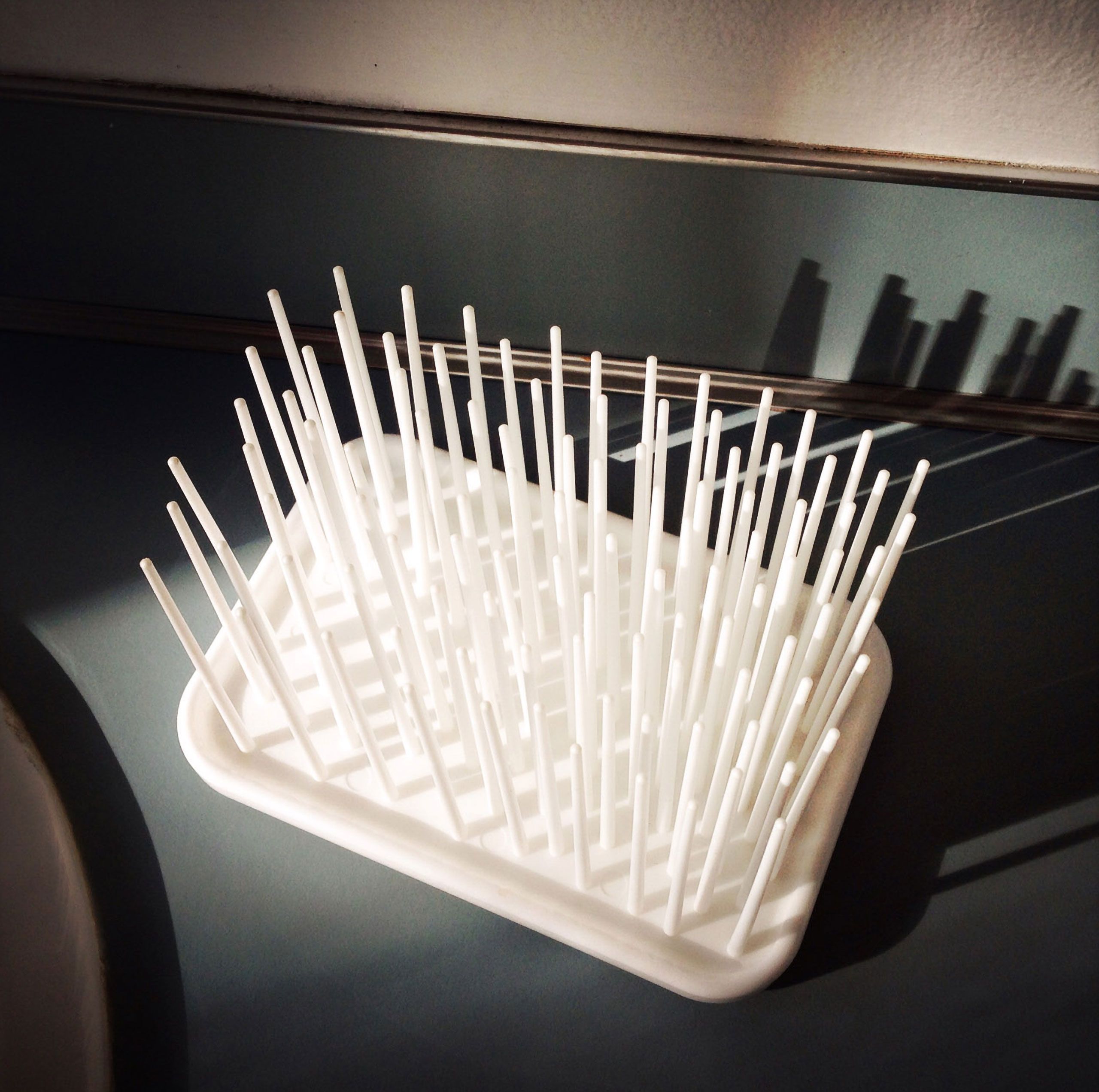 That thing in the bathroom