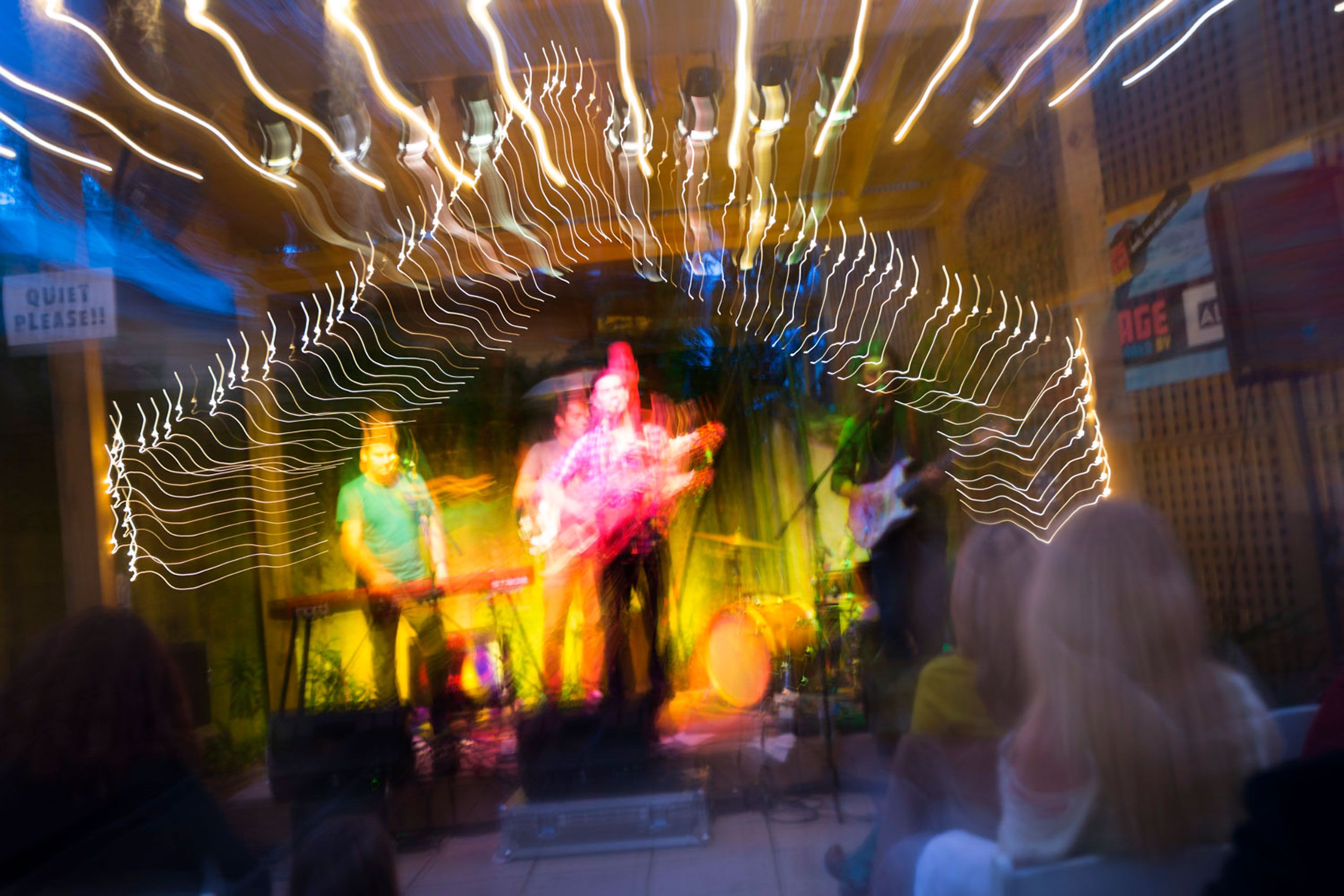 the shadowboxes grayton singers and songwriters festival  Santa Rosa Beach Florida