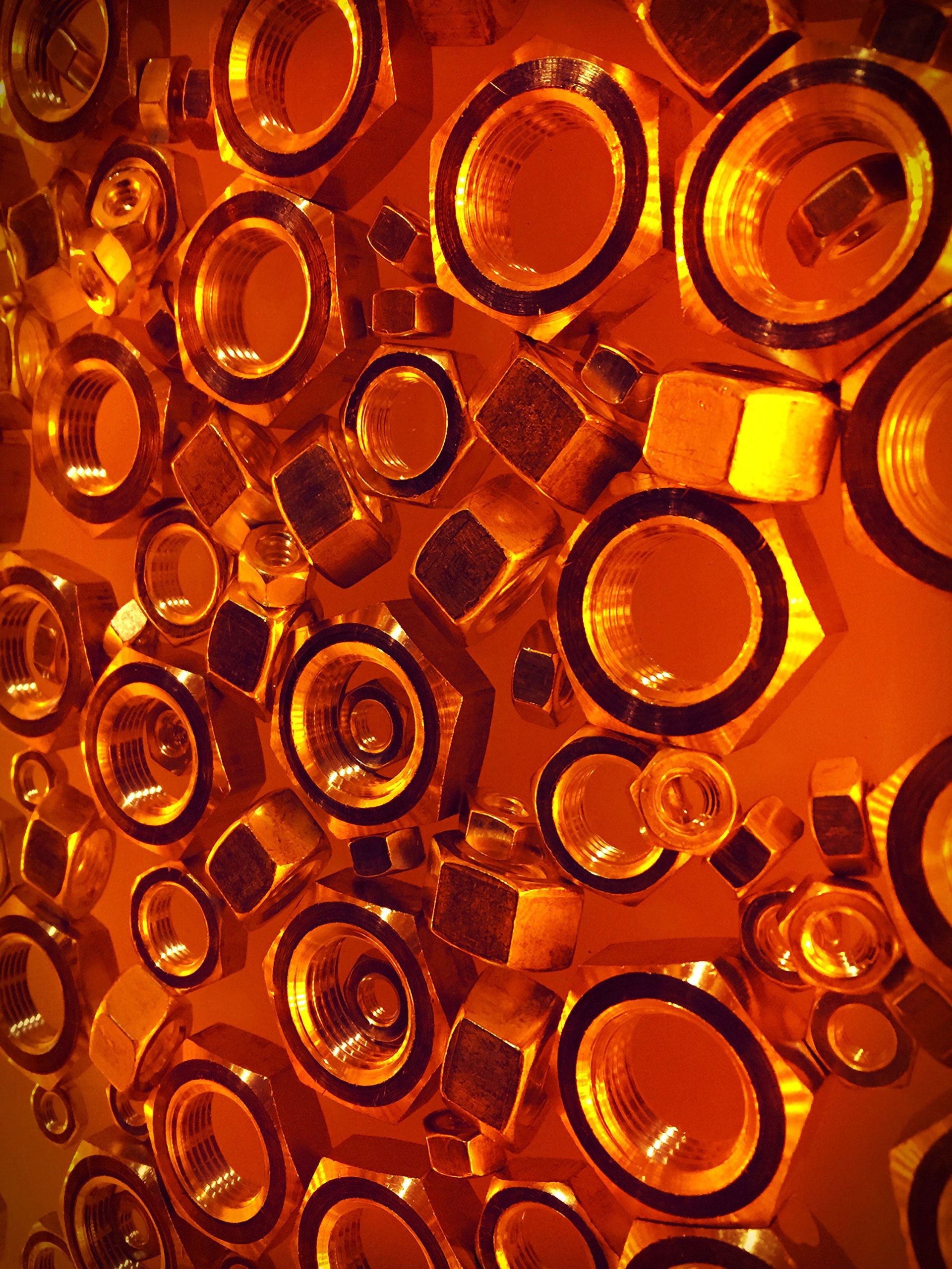 back wall Summit restaurant broadmoor Colorado springs 