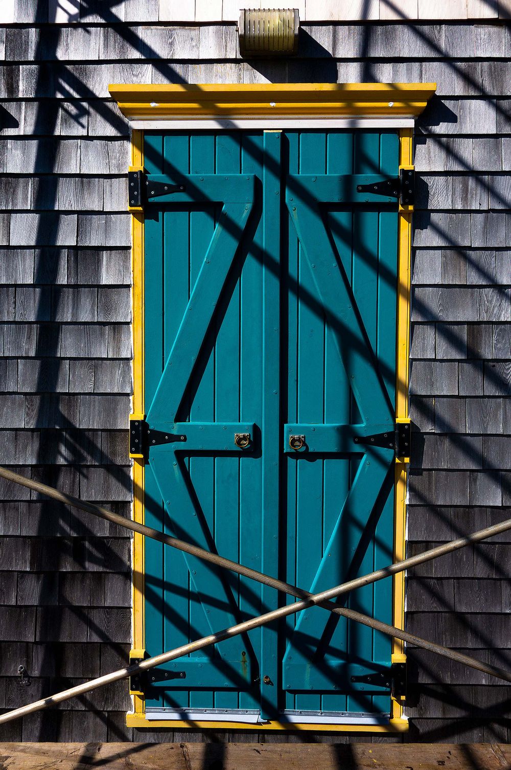house repairs les iles de la madeleine harve aubert