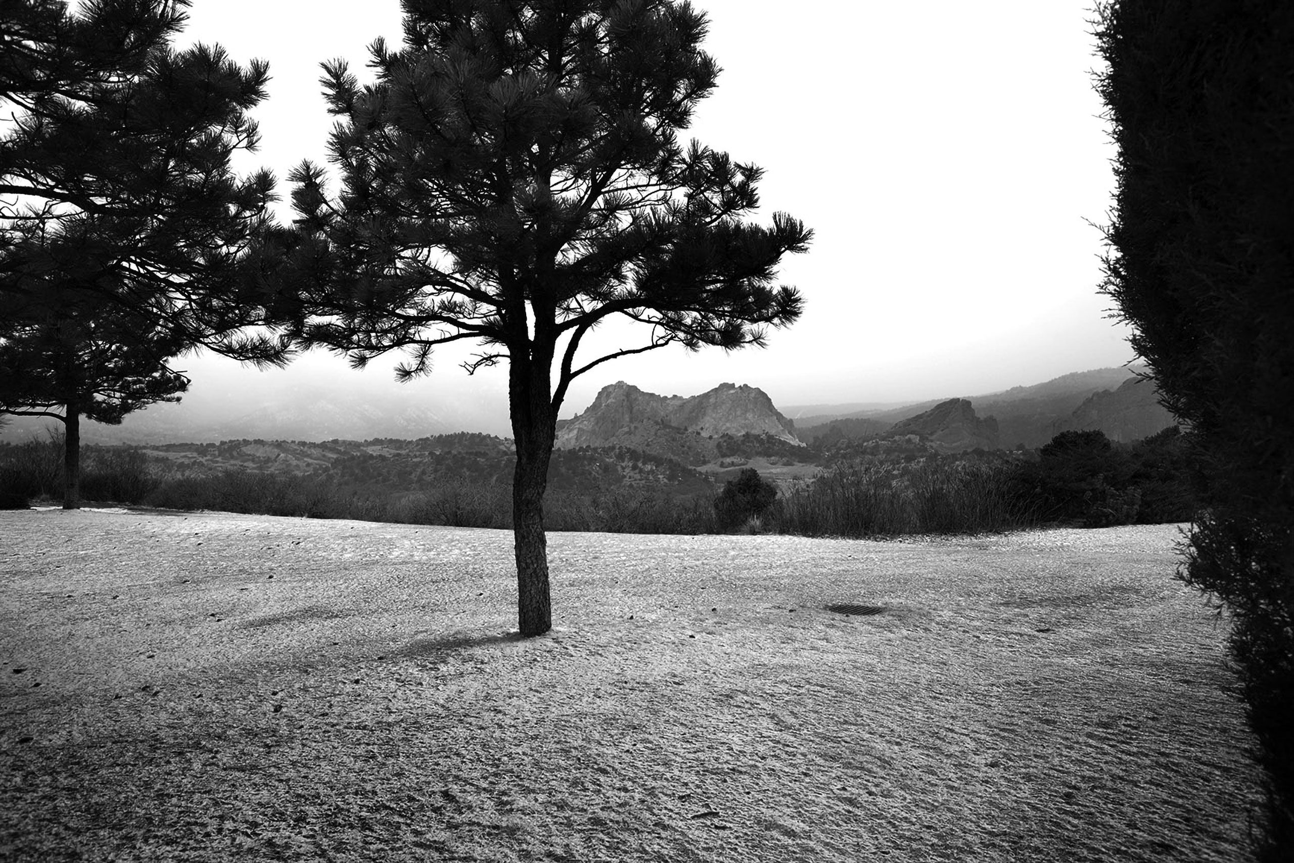 Garden of the Gods club Colorado springs 