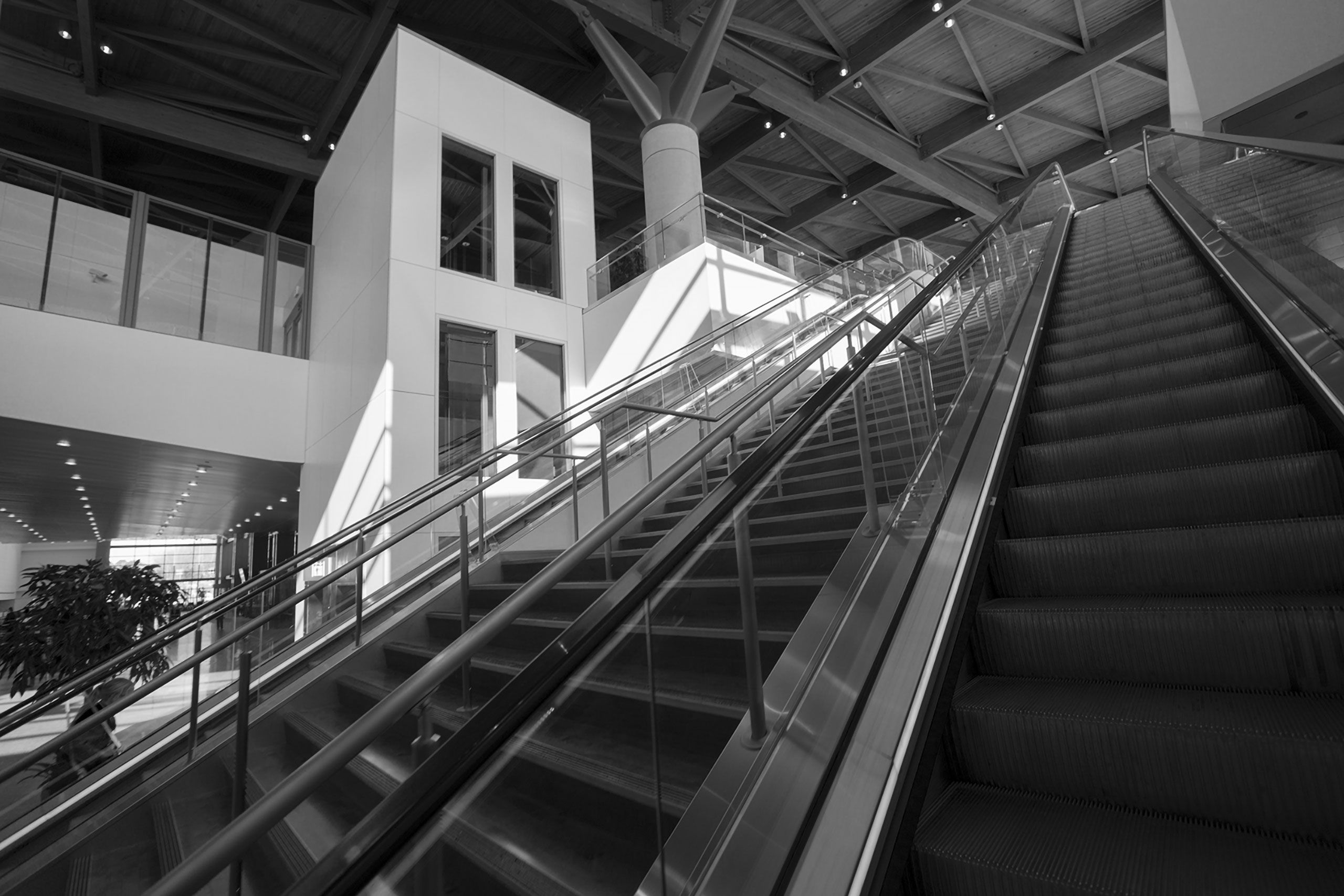 Portland International Jetport PWM