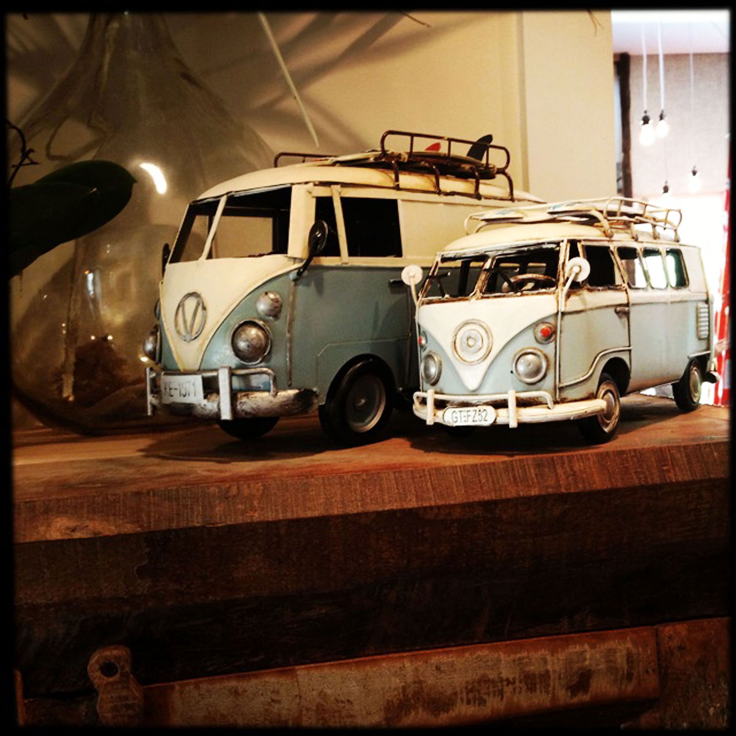 VW bus models Santa Rosa Beach Florida