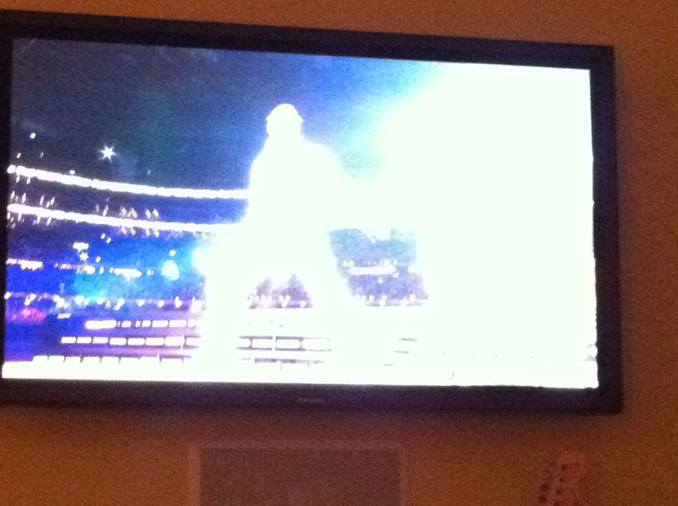  Super Bowl half time show