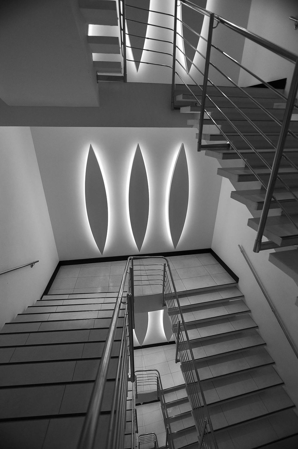 striae well in hotel in Croatia 