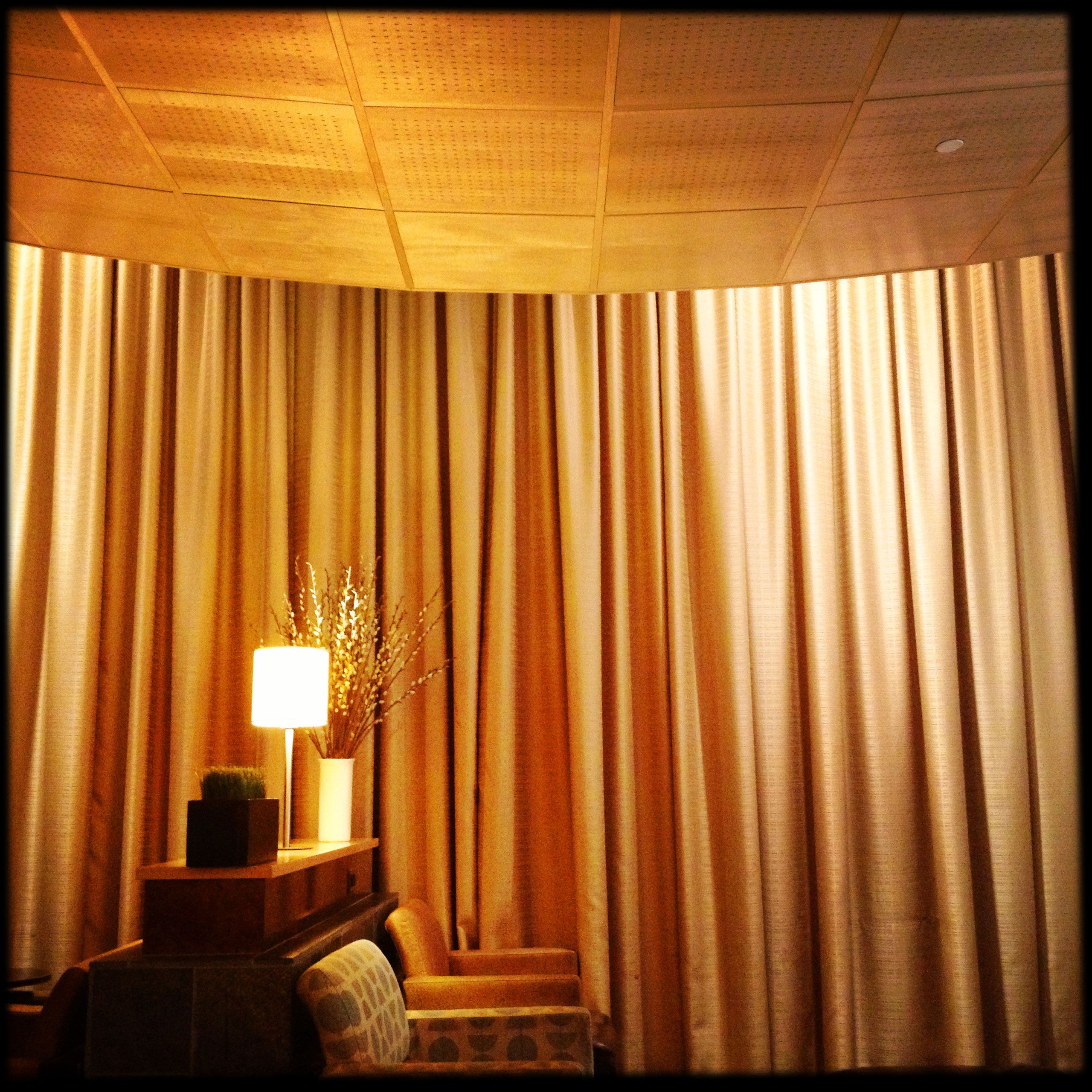 Delta Sky Club Atlanta Georgia 