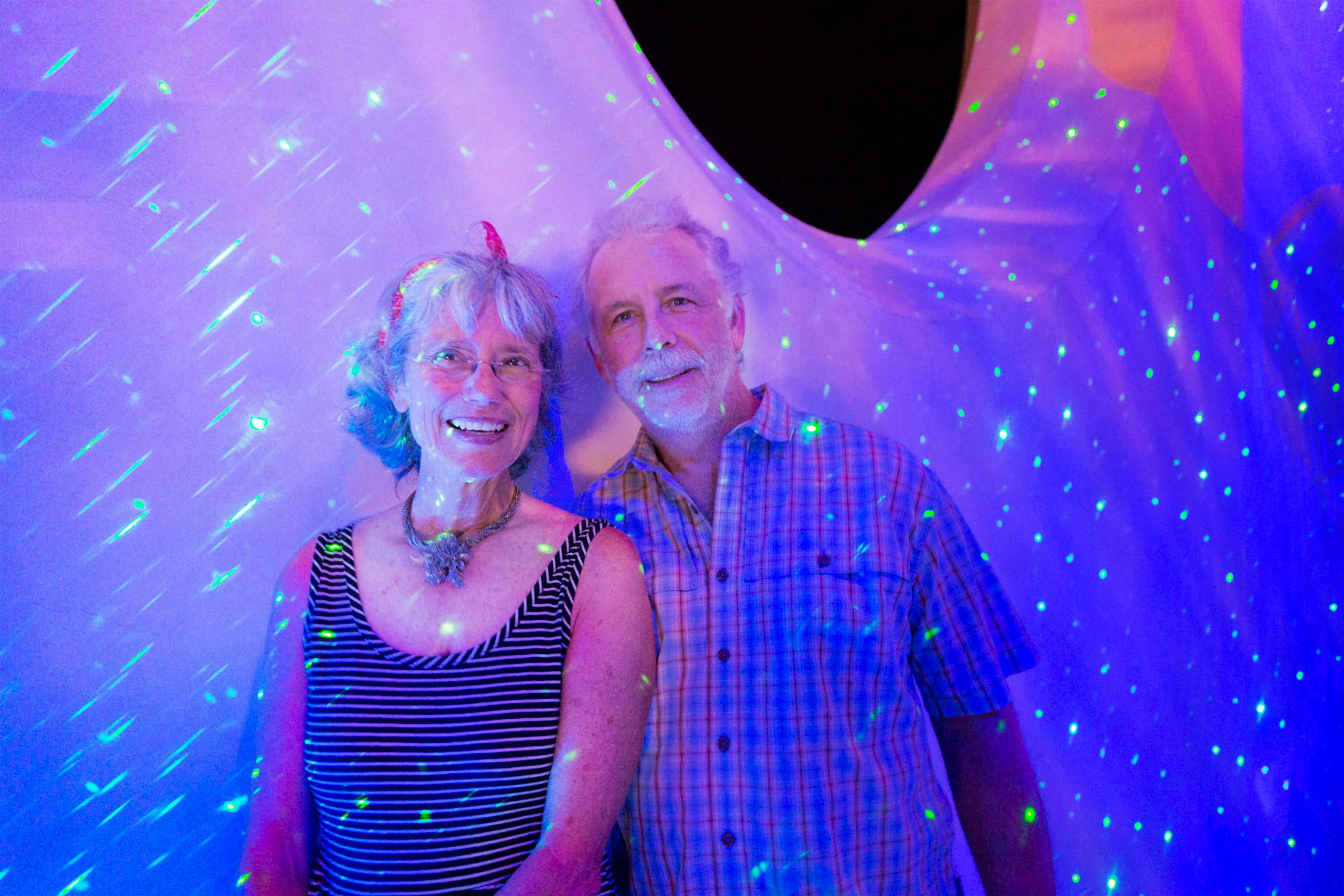 Miffie Hollyday Rich DeAngelis Digital graffiti Alys beach Santa Rosa Beach Florida