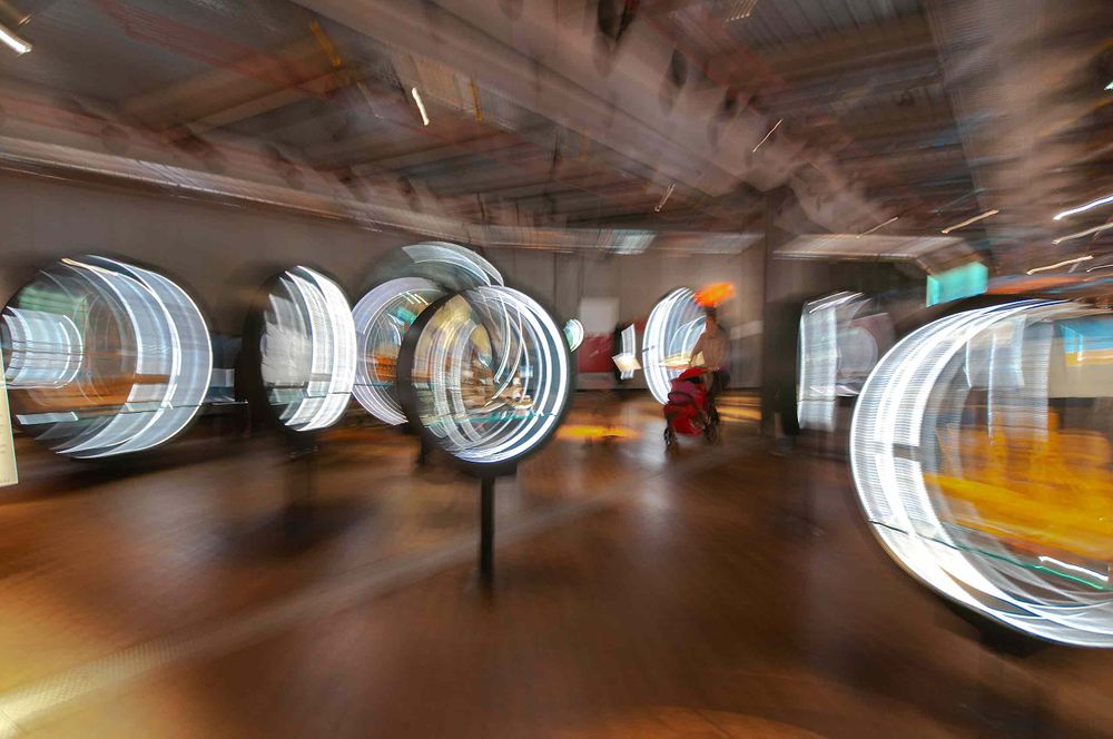 german museum of technology berlin