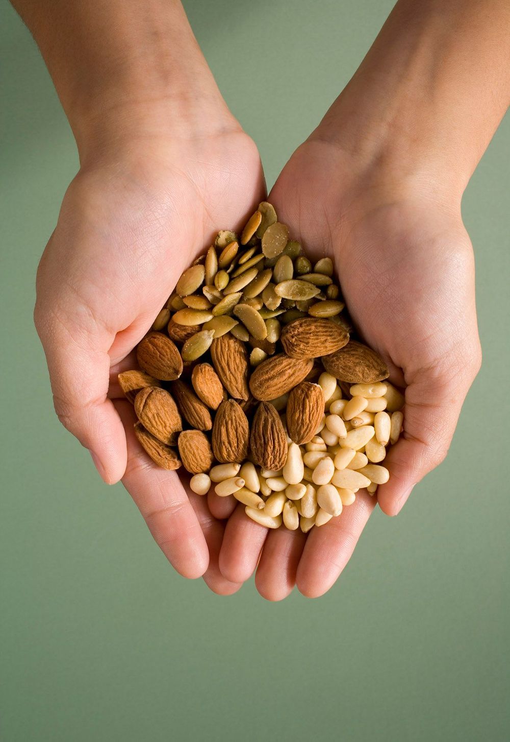 mixed nuts adverting photo photography