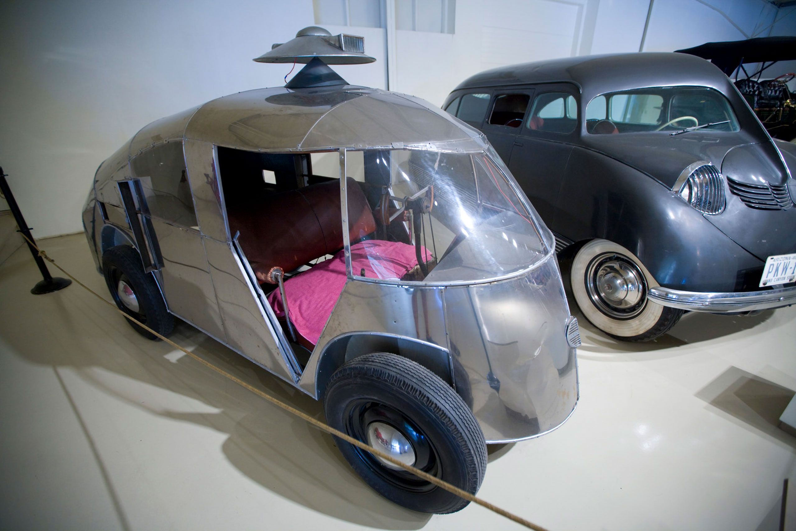 owls head transposition museum 