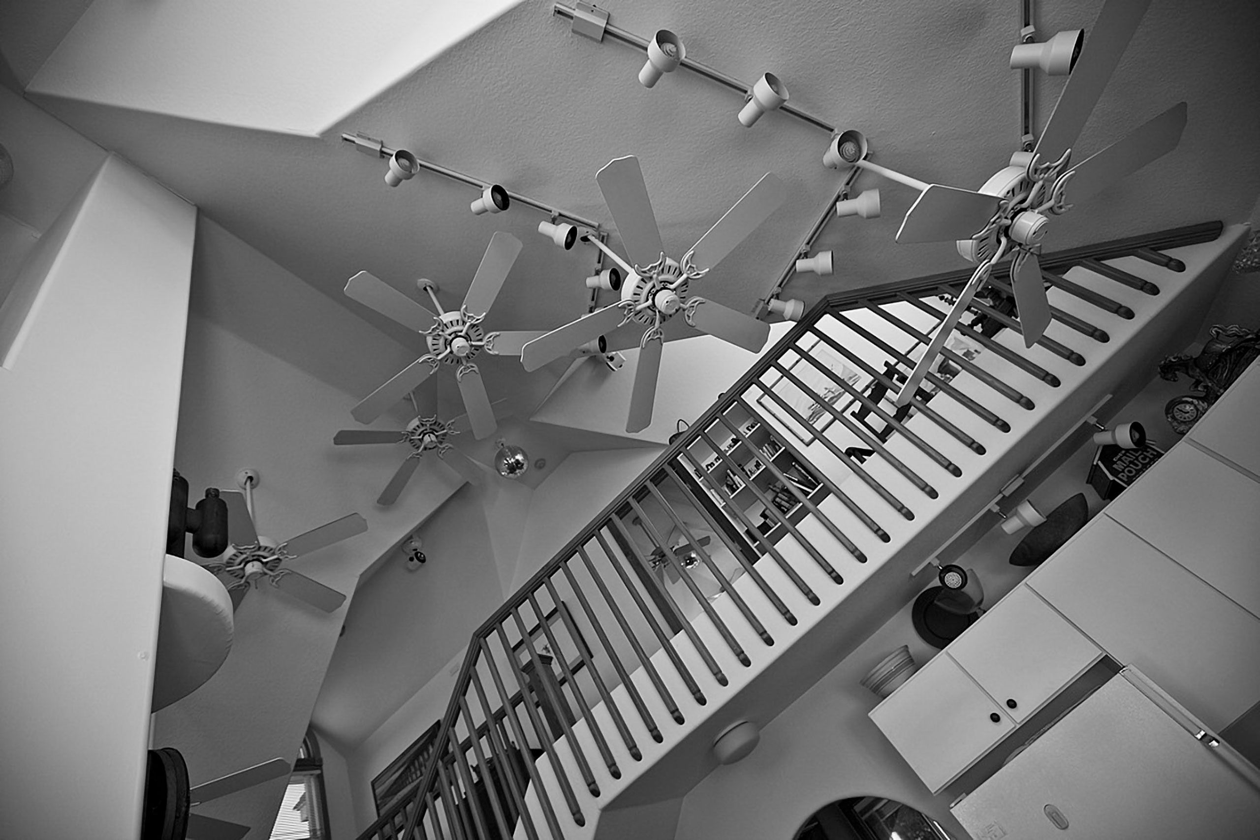 interior ceiling fans in  hatters north Carolina